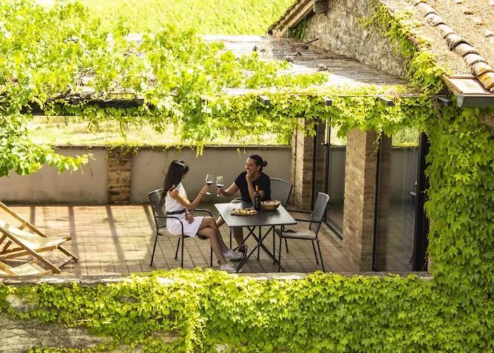 Poggio Alle Vigne