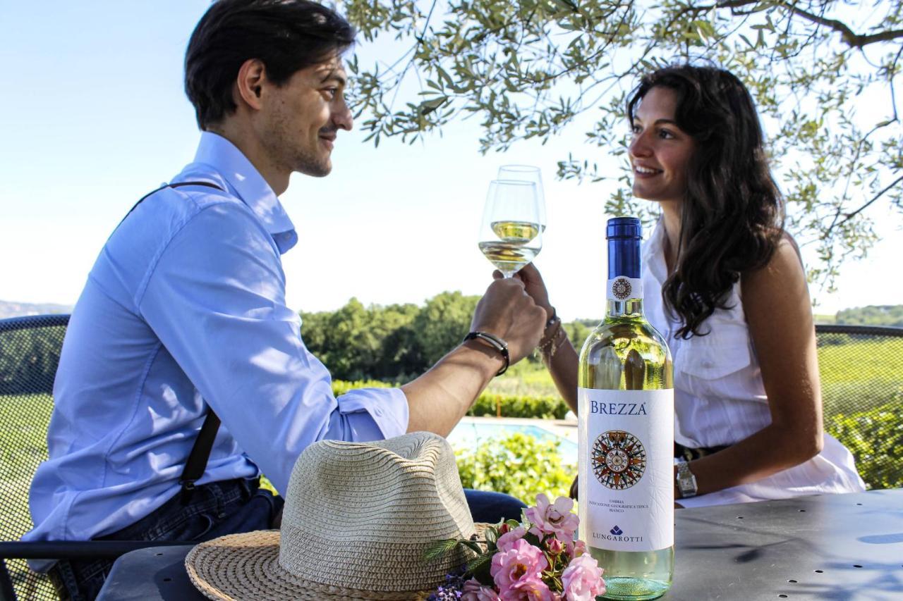 Landhuis Poggio Alle Vigne *