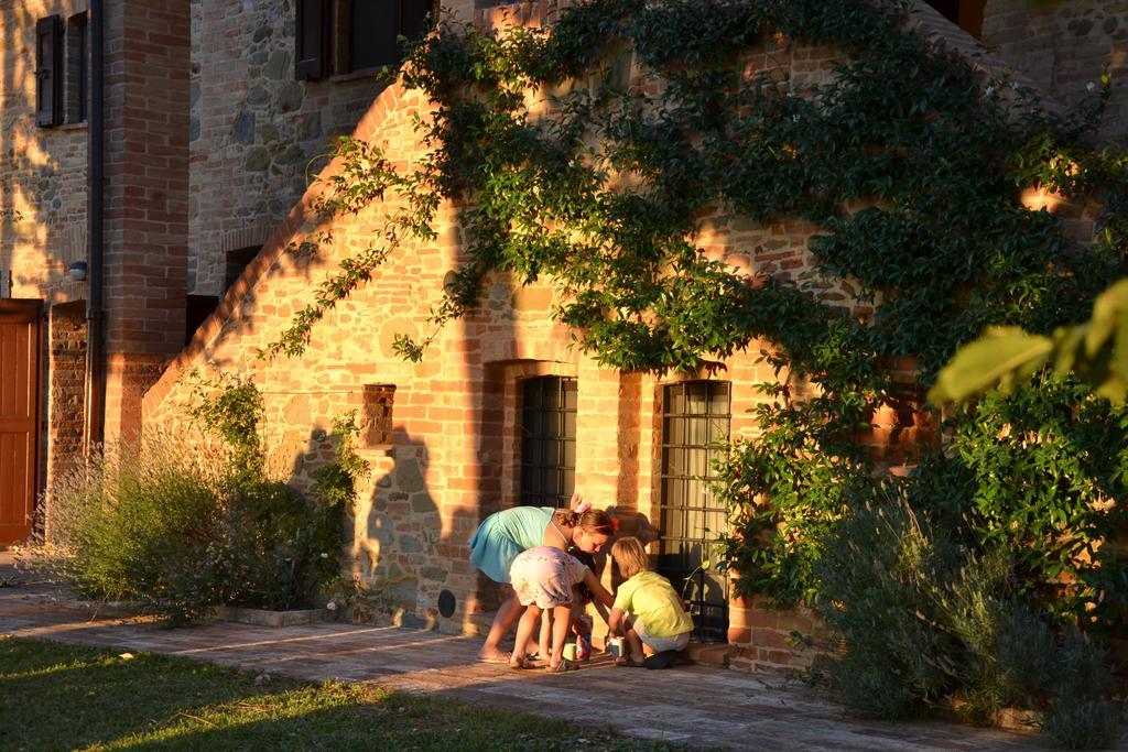 Poggio Alle Vigne